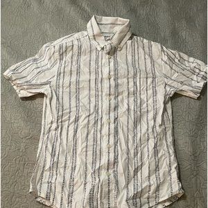 Goodfellow & Co. Men’s slim dress shirt size S.